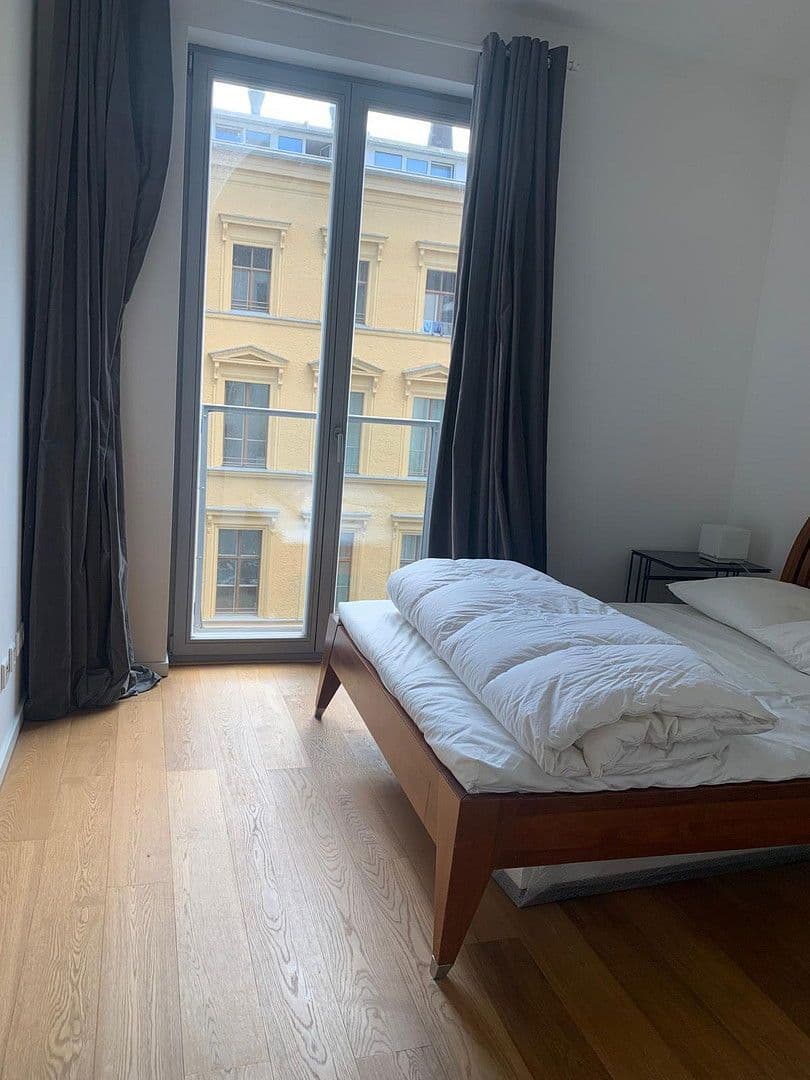 3 bedroom flat to rent, 77 m², Tieckstraße 22, Berlin, Berlin 3 bedroom flat to rent, 77 m², Tieckstraße 22, Berlin, Berlin