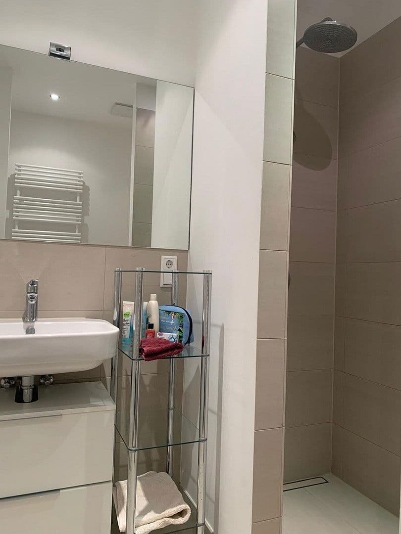 3 bedroom flat to rent, 77 m², Tieckstraße 22, Berlin, Berlin 3 bedroom flat to rent, 77 m², Tieckstraße 22, Berlin, Berlin