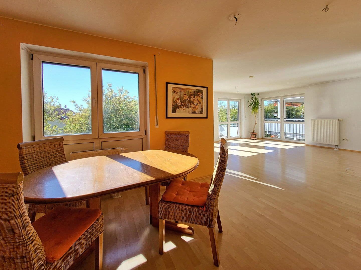 3 bedroom flat for sale, 86 m², Afrastraße 44, Mering, Bavaria 3 bedroom flat for sale, 86 m², Afrastraße 44, Mering, Bavaria