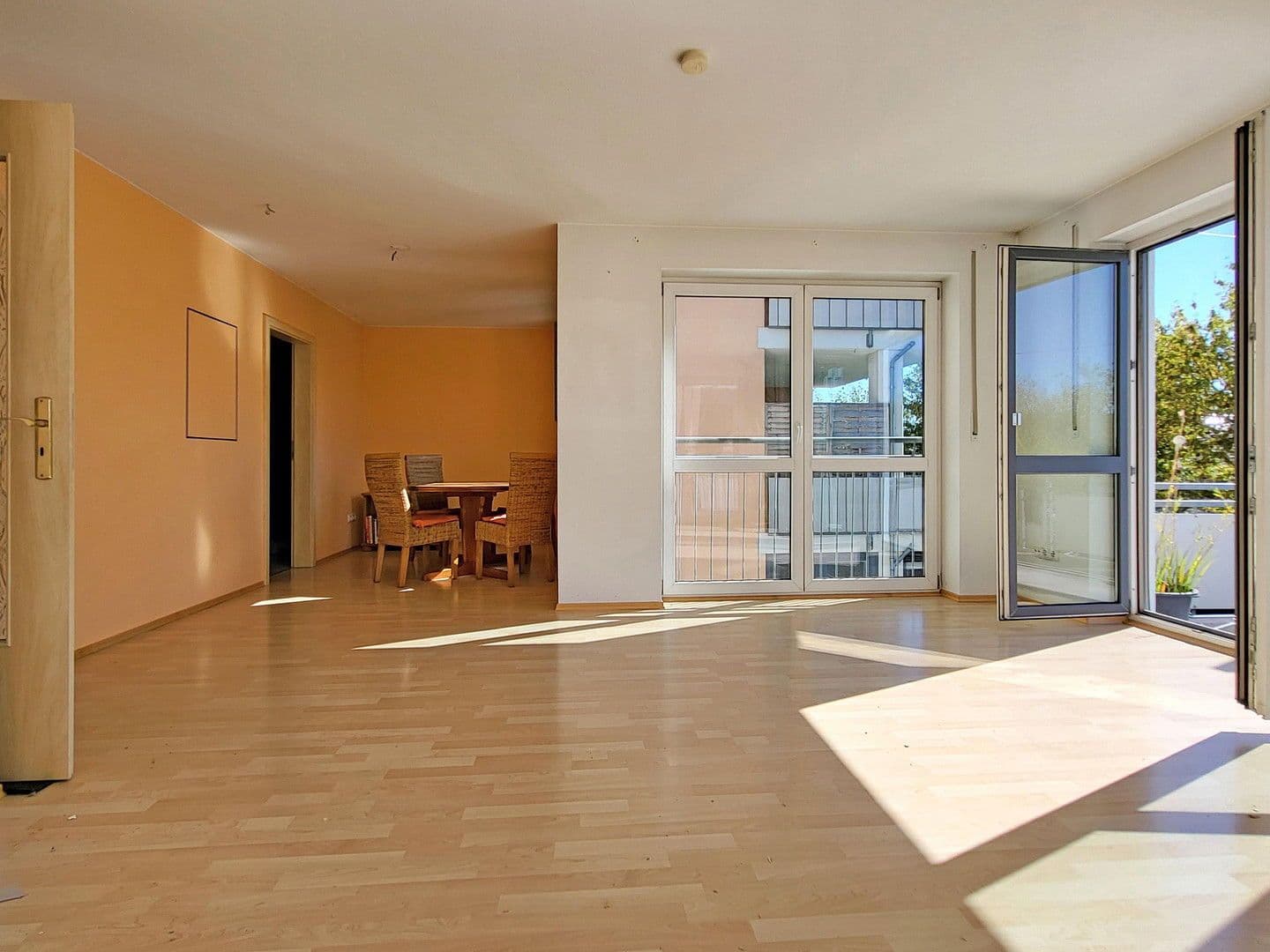 3 bedroom flat for sale, 86 m², Afrastraße 44, Mering, Bavaria 3 bedroom flat for sale, 86 m², Afrastraße 44, Mering, Bavaria