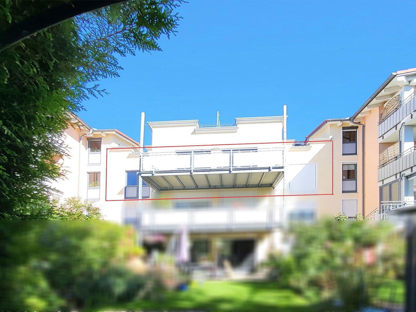 3 bedroom flat for sale, 86 m², Afrastraße 44, Mering, Bavaria 3 bedroom flat for sale, 86 m², Afrastraße 44, Mering, Bavaria