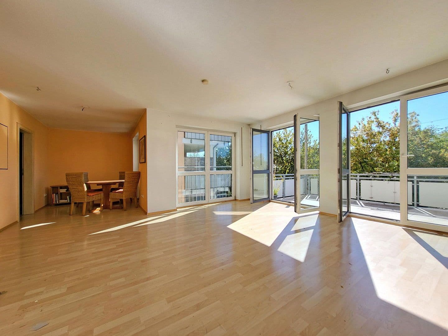 3 bedroom flat for sale, 86 m², Afrastraße 44, Mering, Bavaria 3 bedroom flat for sale, 86 m², Afrastraße 44, Mering, Bavaria