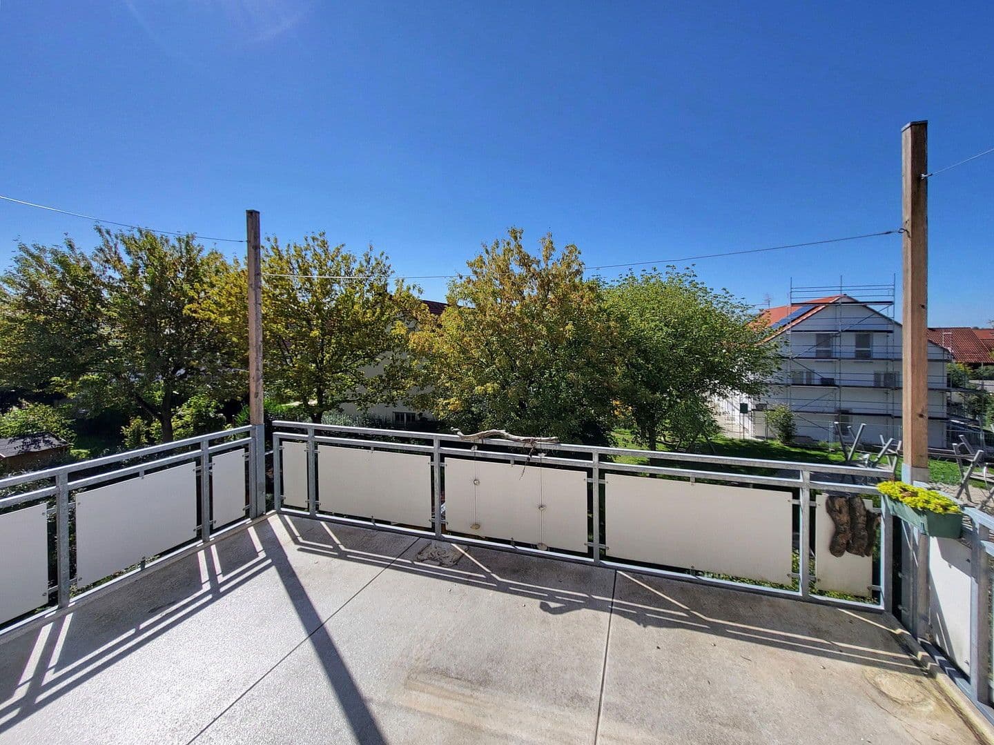 3 bedroom flat for sale, 86 m², Afrastraße 44, Mering, Bavaria 3 bedroom flat for sale, 86 m², Afrastraße 44, Mering, Bavaria