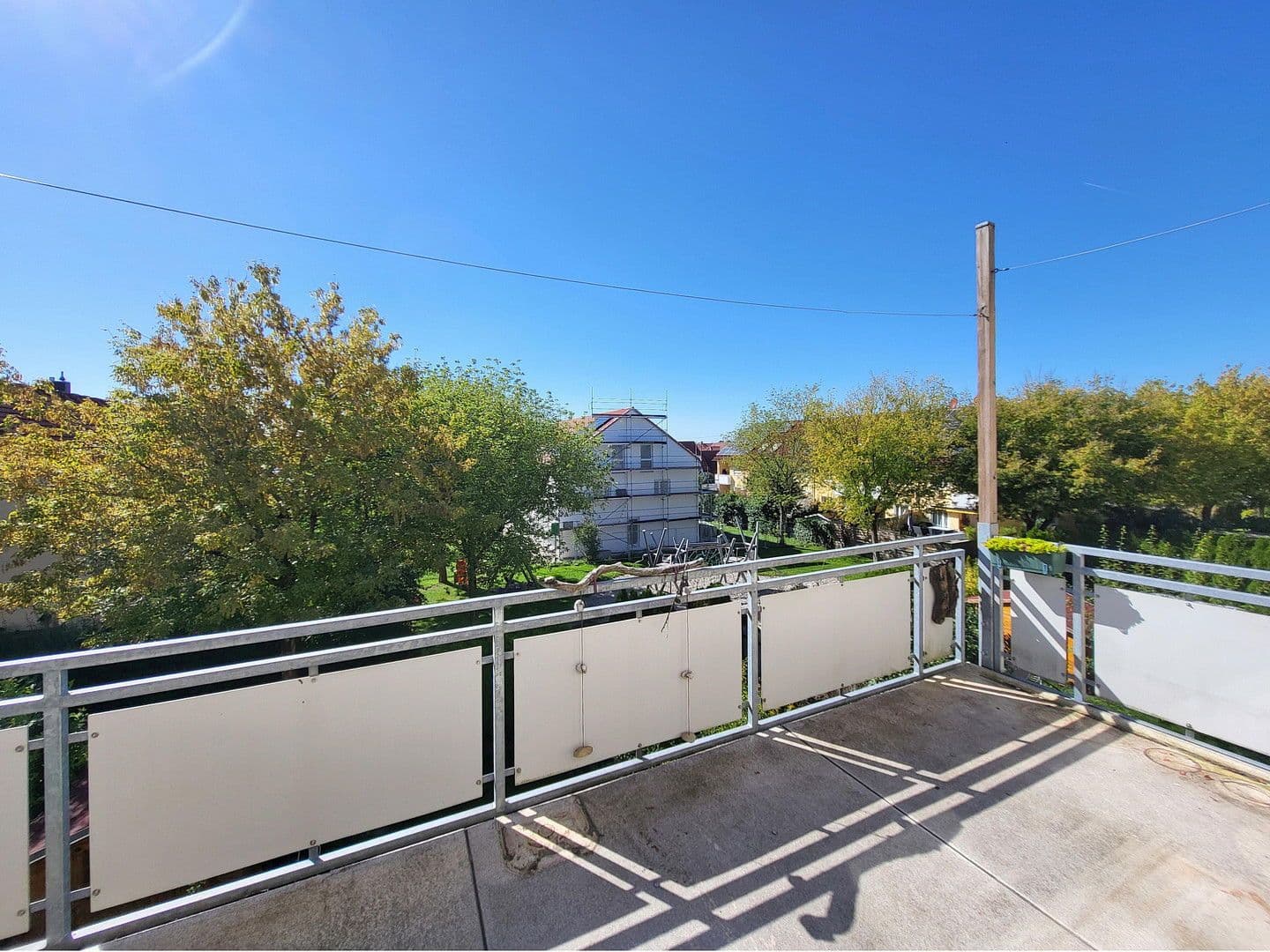 3 bedroom flat for sale, 86 m², Afrastraße 44, Mering, Bavaria 3 bedroom flat for sale, 86 m², Afrastraße 44, Mering, Bavaria