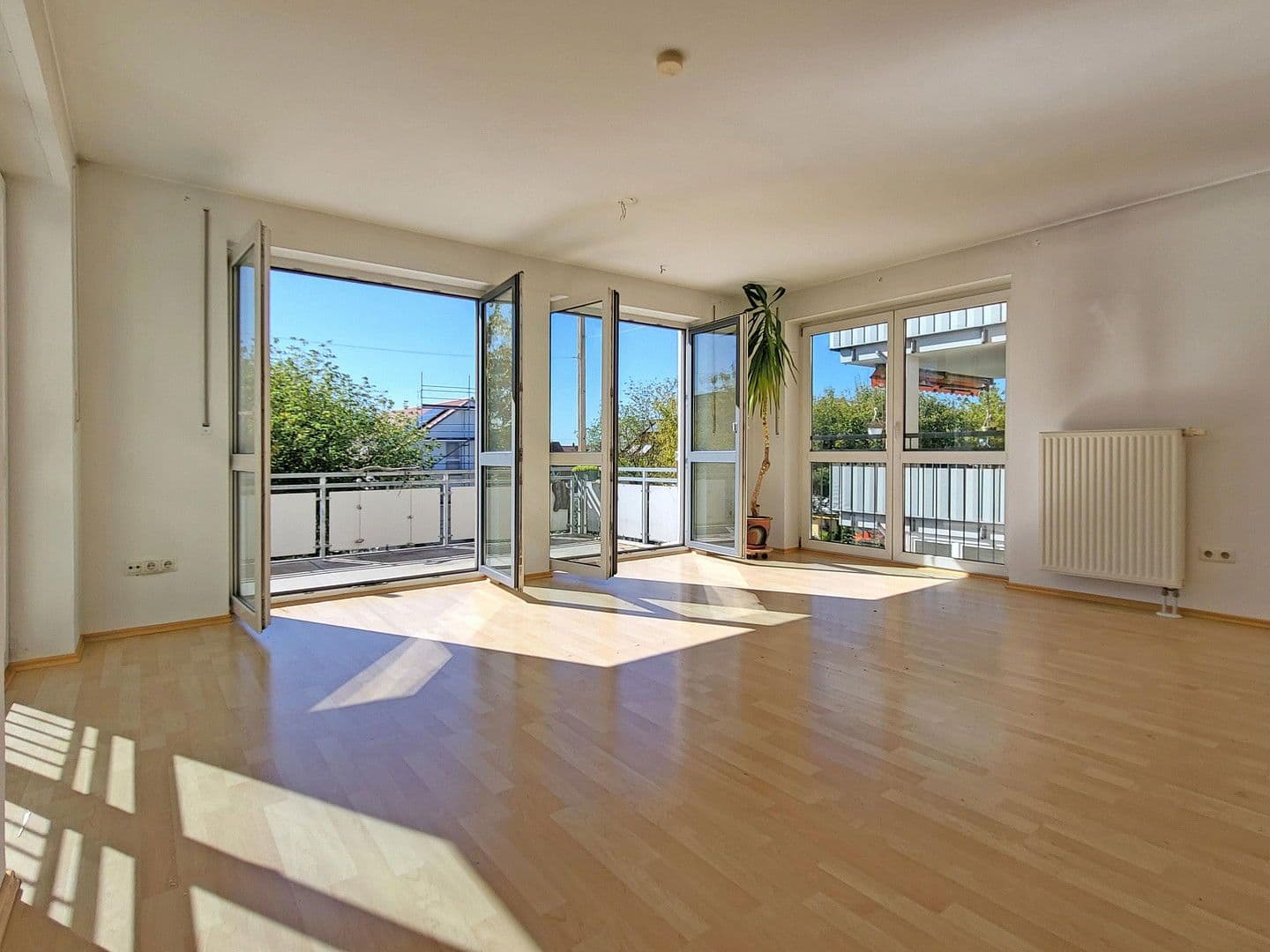 3 bedroom flat for sale, 86 m², Afrastraße 44, Mering, Bavaria 3 bedroom flat for sale, 86 m², Afrastraße 44, Mering, Bavaria