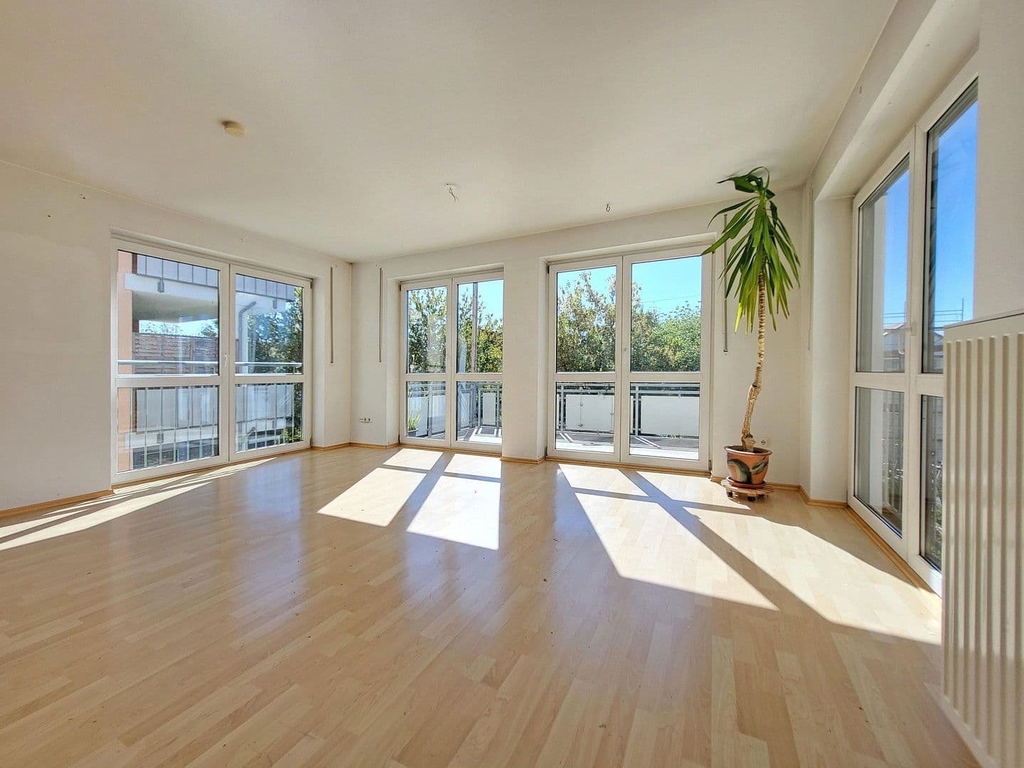 3 bedroom flat for sale, 86 m², Afrastraße 44, Mering, Bavaria 3 bedroom flat for sale, 86 m², Afrastraße 44, Mering, Bavaria