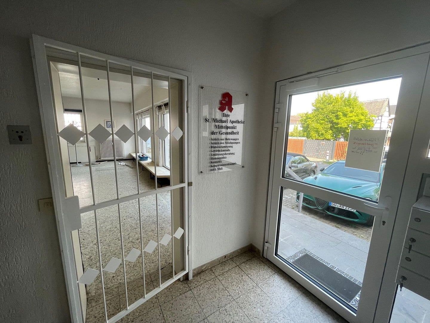 office to rent, 152 m², Godesberger Str. 9, Königswinter, North Rhine-Westphalia office to rent, 152 m², Godesberger Str. 9, Königswinter, North Rhine-Westphalia