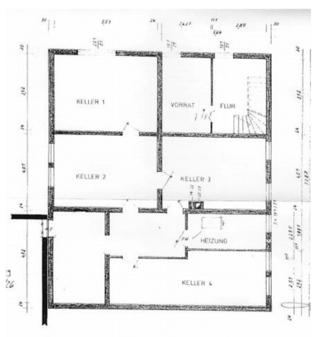 office to rent, 152 m², Godesberger Str. 9, Königswinter, North Rhine-Westphalia office to rent, 152 m², Godesberger Str. 9, Königswinter, North Rhine-Westphalia