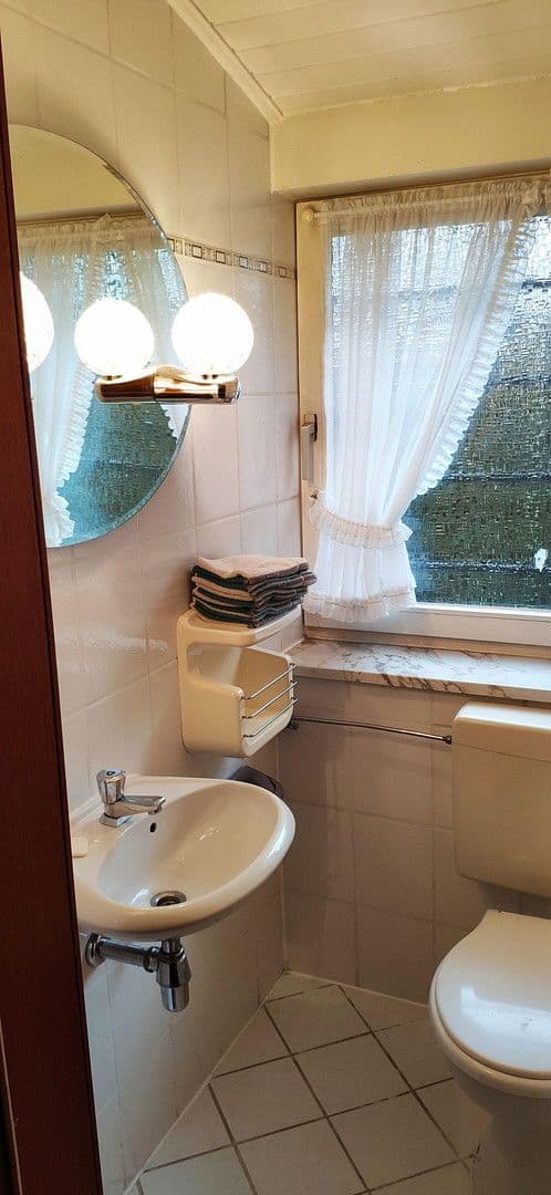 house to rent, 135 m², Bad Salzuflen, North Rhine-Westphalia house to rent, 135 m², Bad Salzuflen, North Rhine-Westphalia