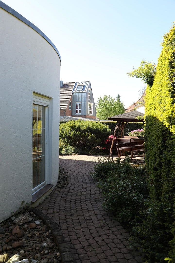 house to rent, 135 m², Bad Salzuflen, North Rhine-Westphalia house to rent, 135 m², Bad Salzuflen, North Rhine-Westphalia