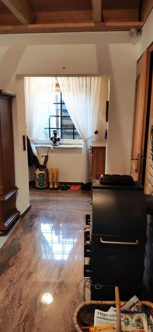 house to rent, 135 m², Bad Salzuflen, North Rhine-Westphalia house to rent, 135 m², Bad Salzuflen, North Rhine-Westphalia