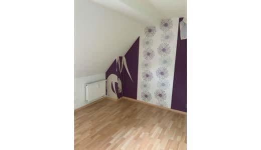 3 bedroom flat to rent, 78 m², Leipziger Str. 158, Zwickau, Saxony 3 bedroom flat to rent, 78 m², Leipziger Str. 158, Zwickau, Saxony