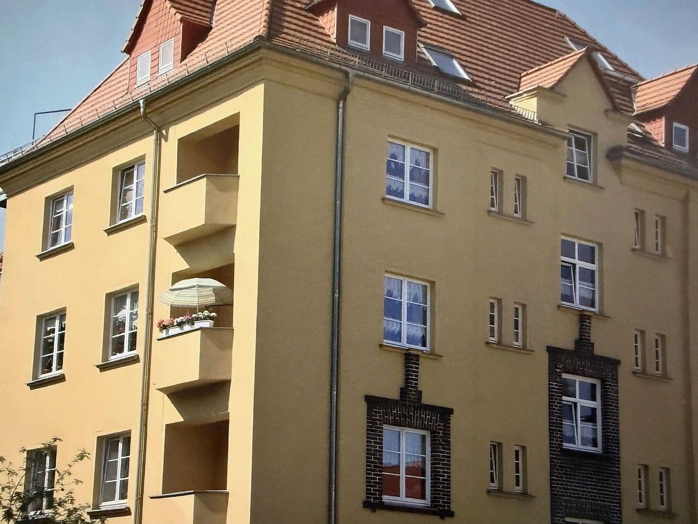 3 bedroom flat to rent, 78 m², Leipziger Str. 158, Zwickau, Saxony 3 bedroom flat to rent, 78 m², Leipziger Str. 158, Zwickau, Saxony