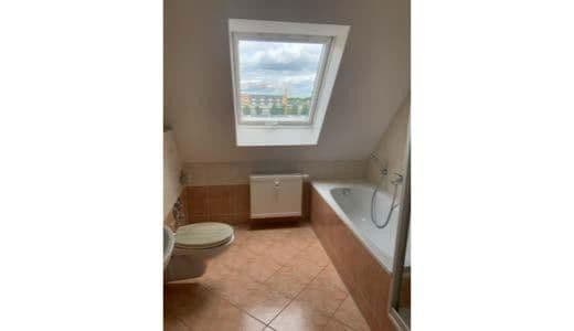 3 bedroom flat to rent, 78 m², Leipziger Str. 158, Zwickau, Saxony 3 bedroom flat to rent, 78 m², Leipziger Str. 158, Zwickau, Saxony