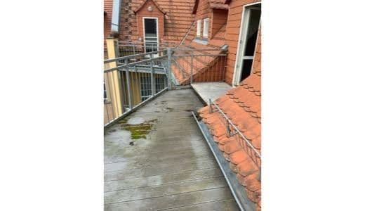 3 bedroom flat to rent, 78 m², Leipziger Str. 158, Zwickau, Saxony 3 bedroom flat to rent, 78 m², Leipziger Str. 158, Zwickau, Saxony