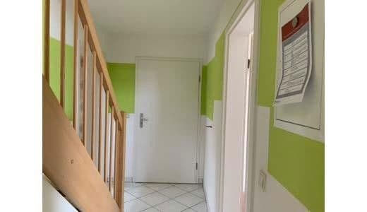 3 bedroom flat to rent, 78 m², Leipziger Str. 158, Zwickau, Saxony 3 bedroom flat to rent, 78 m², Leipziger Str. 158, Zwickau, Saxony