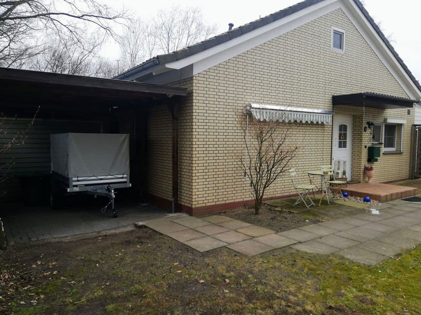 house for sale, 92 m², Celle, Lower Saxony house for sale, 92 m², Celle, Lower Saxony