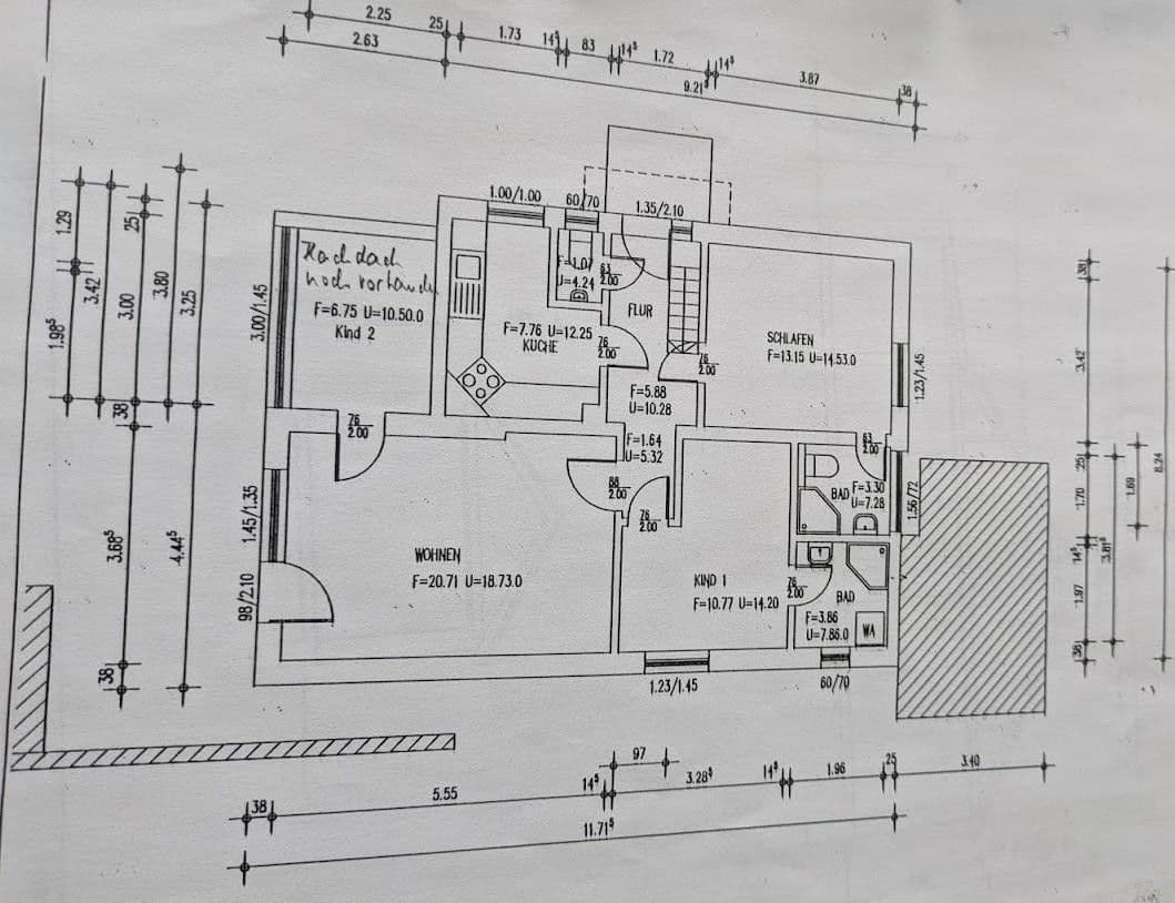 house for sale, 92 m², Celle, Lower Saxony house for sale, 92 m², Celle, Lower Saxony