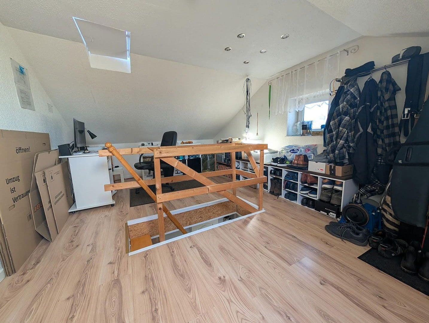 house for sale, 92 m², Celle, Lower Saxony house for sale, 92 m², Celle, Lower Saxony