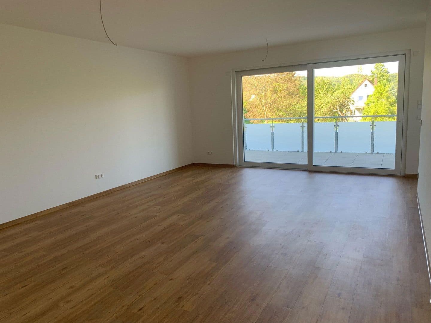 3 bedroom with open-plan kitchen flat to rent, 98 m², Lauchheim, Baden-Württemberg 3 bedroom with open-plan kitchen flat to rent, 98 m², Lauchheim, Baden-Württemberg