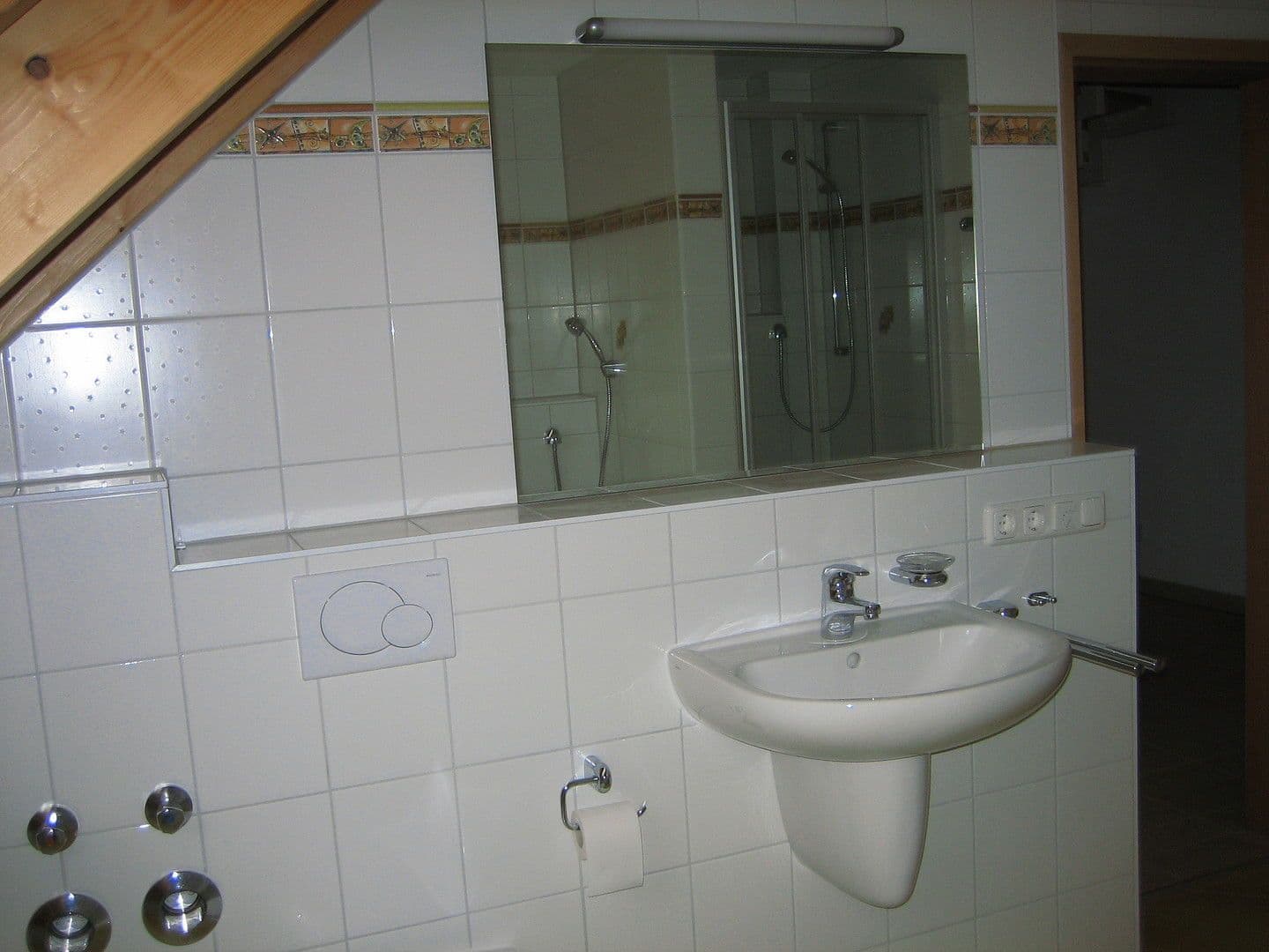 2 bedroom flat to rent, 80 m², Kissing, Bavaria 2 bedroom flat to rent, 80 m², Kissing, Bavaria