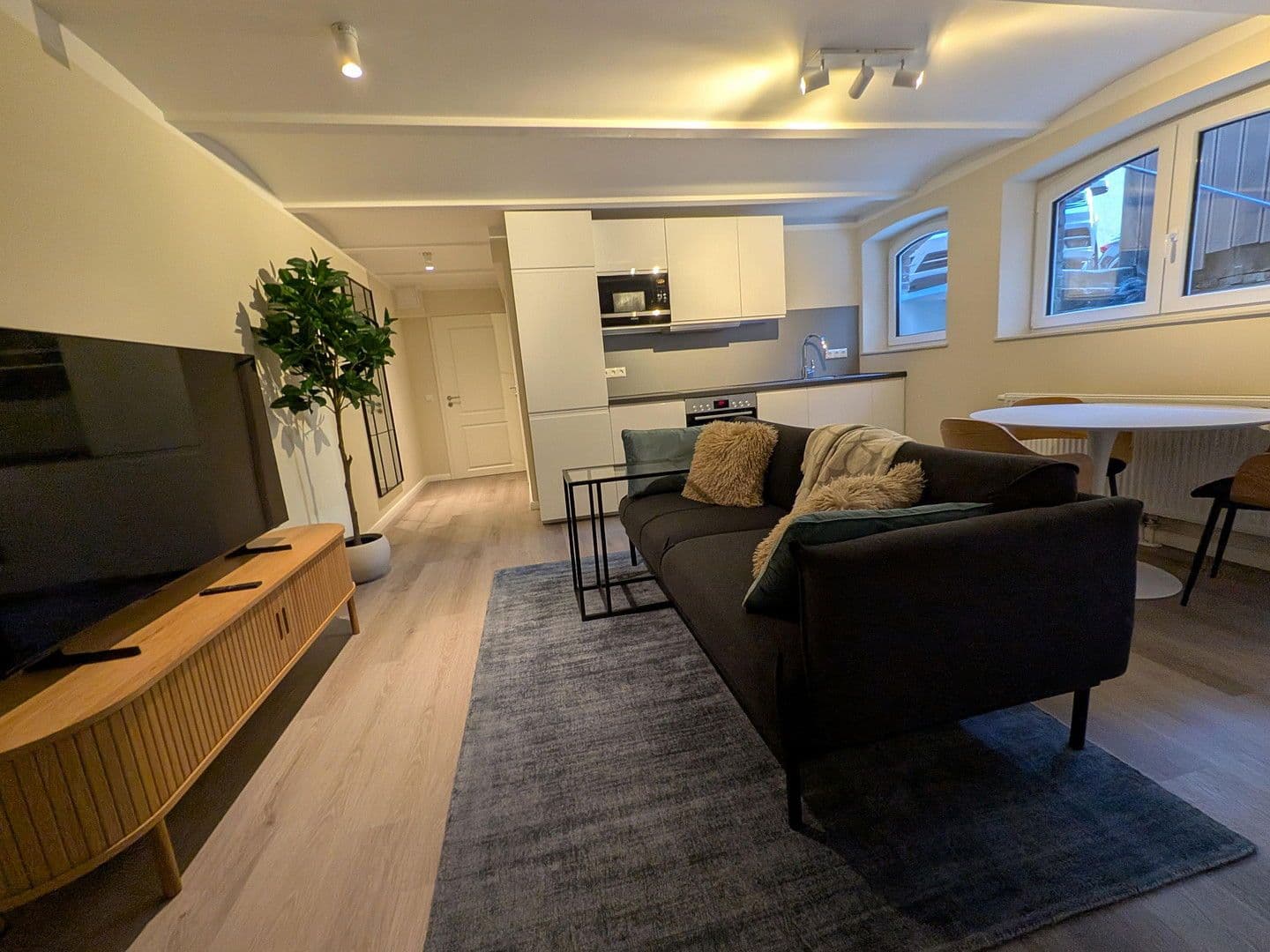 2 bedroom flat to rent, 44 m², Moritzstraße 68, Wiesbaden, Hesse 2 bedroom flat to rent, 44 m², Moritzstraße 68, Wiesbaden, Hesse