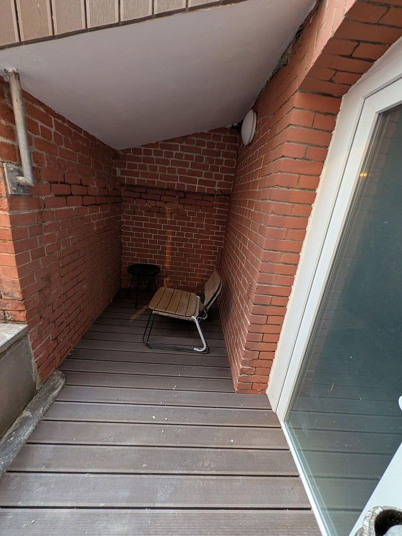 2 bedroom flat to rent, 44 m², Moritzstraße 68, Wiesbaden, Hesse 2 bedroom flat to rent, 44 m², Moritzstraße 68, Wiesbaden, Hesse