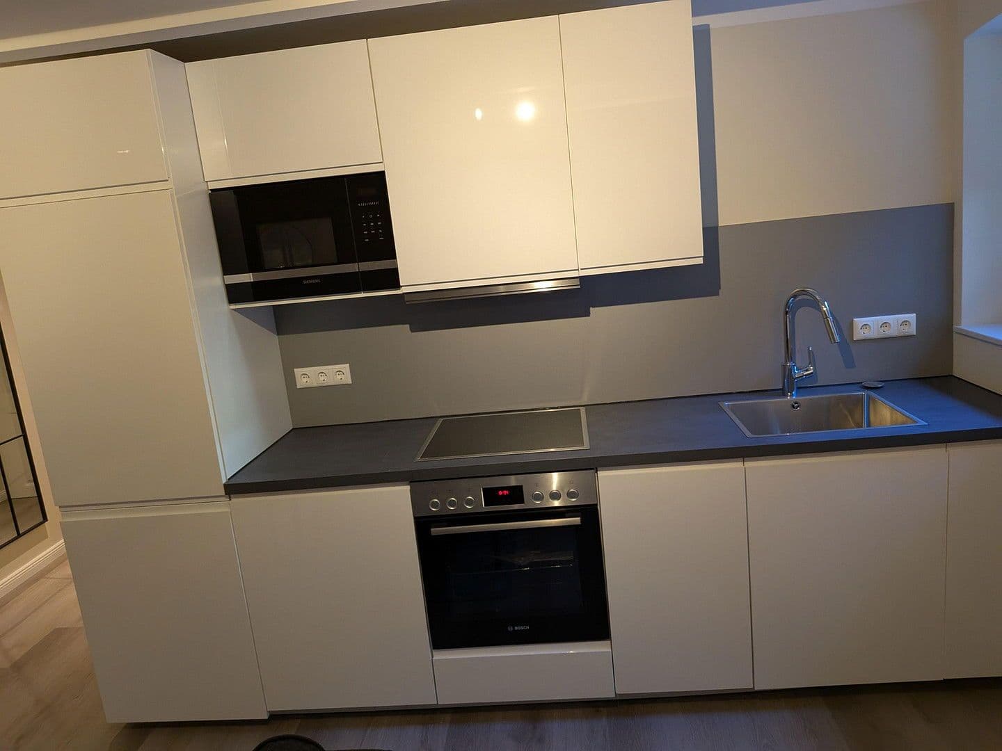 2 bedroom flat to rent, 44 m², Moritzstraße 68, Wiesbaden, Hesse 2 bedroom flat to rent, 44 m², Moritzstraße 68, Wiesbaden, Hesse