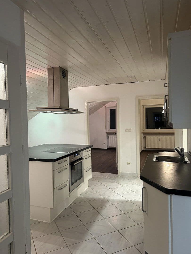 3 bedroom flat to rent, 75 m², Höflingstraße 9, Tutzing, Bavaria 3 bedroom flat to rent, 75 m², Höflingstraße 9, Tutzing, Bavaria