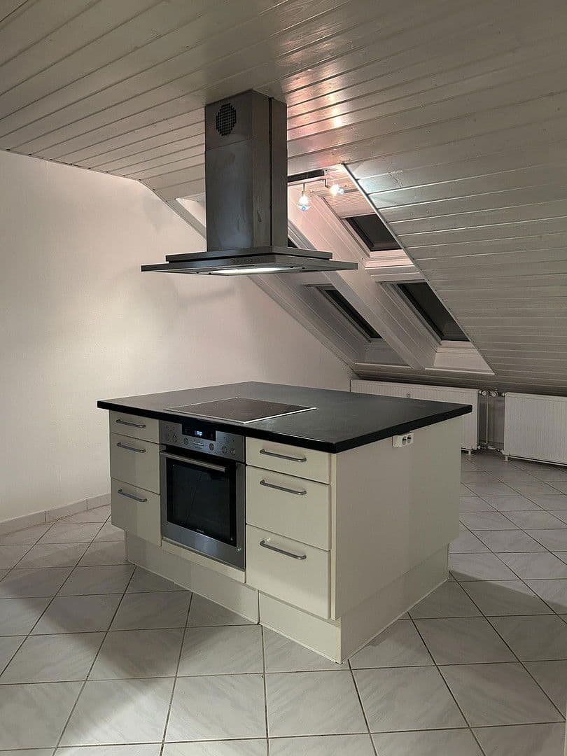 3 bedroom flat to rent, 75 m², Höflingstraße 9, Tutzing, Bavaria 3 bedroom flat to rent, 75 m², Höflingstraße 9, Tutzing, Bavaria