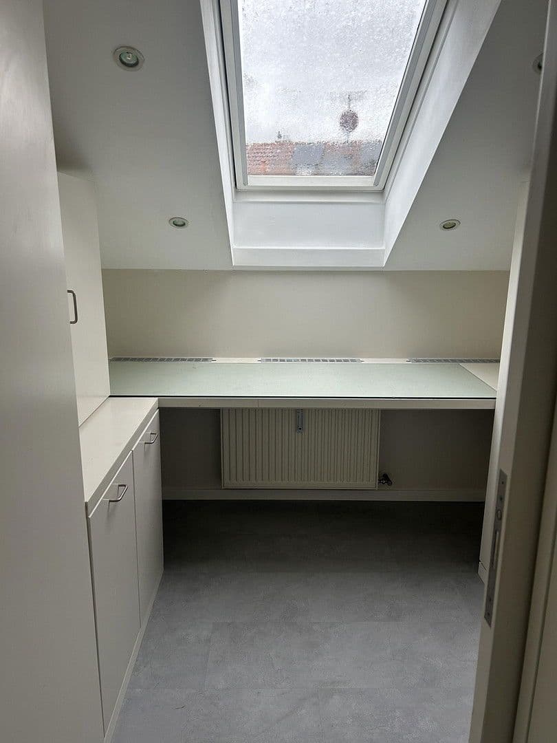 3 bedroom flat to rent, 75 m², Höflingstraße 9, Tutzing, Bavaria 3 bedroom flat to rent, 75 m², Höflingstraße 9, Tutzing, Bavaria