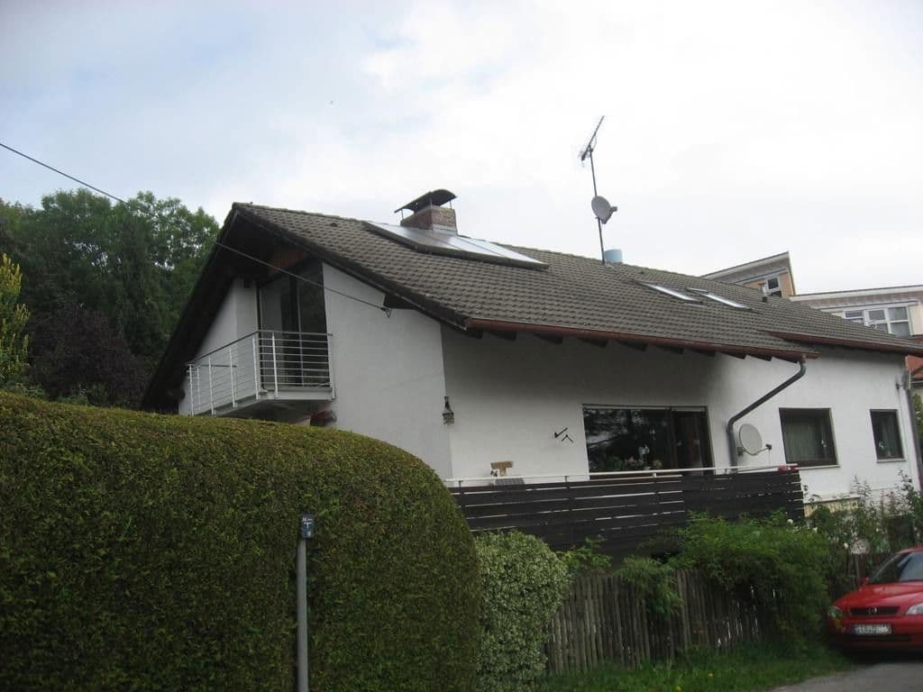 3 bedroom flat to rent, 75 m², Höflingstraße 9, Tutzing, Bavaria 3 bedroom flat to rent, 75 m², Höflingstraße 9, Tutzing, Bavaria