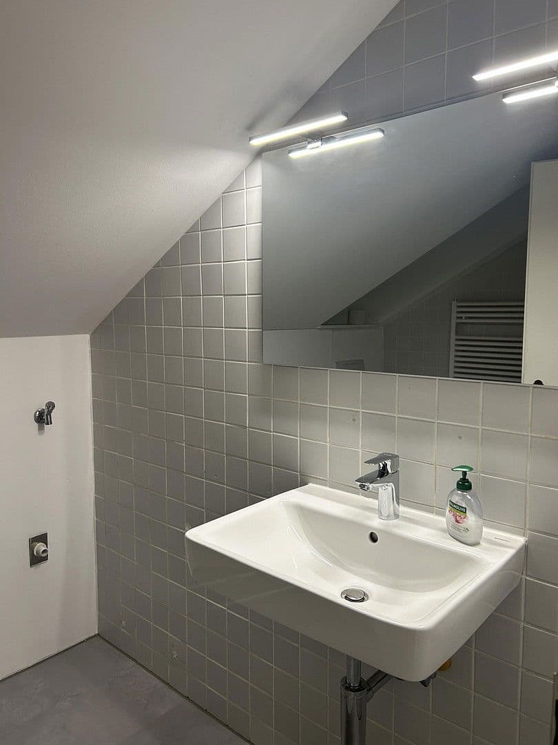 3 bedroom flat to rent, 75 m², Höflingstraße 9, Tutzing, Bavaria 3 bedroom flat to rent, 75 m², Höflingstraße 9, Tutzing, Bavaria