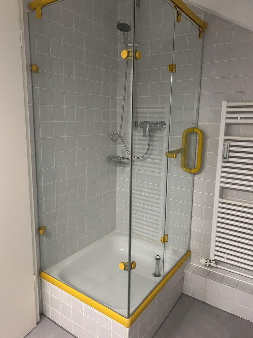 3 bedroom flat to rent, 75 m², Höflingstraße 9, Tutzing, Bavaria 3 bedroom flat to rent, 75 m², Höflingstraße 9, Tutzing, Bavaria