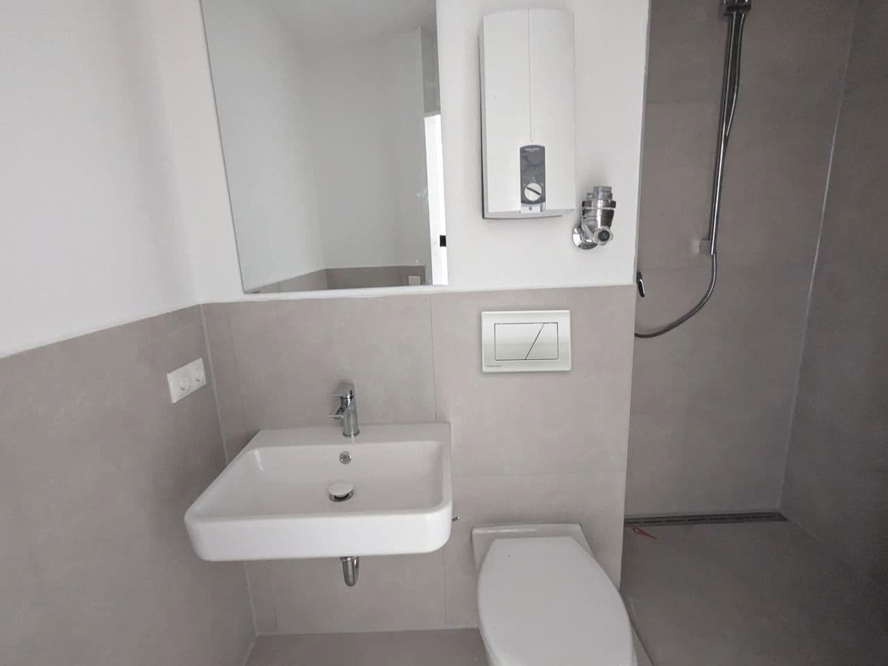 1 bedroom flat for sale, 25 m², Kempten (Allgäu), Bavaria 1 bedroom flat for sale, 25 m², Kempten (Allgäu), Bavaria