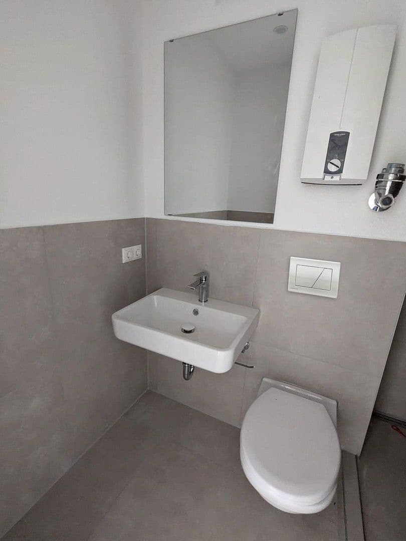 1 bedroom flat for sale, 25 m², Kempten (Allgäu), Bavaria 1 bedroom flat for sale, 25 m², Kempten (Allgäu), Bavaria