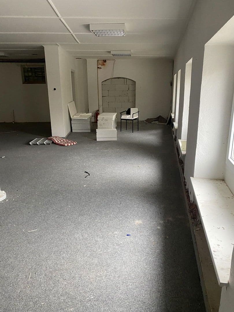 office to rent, 94 m², Stresemannstr. 235, Bremerhaven, Bremen office to rent, 94 m², Stresemannstr. 235, Bremerhaven, Bremen