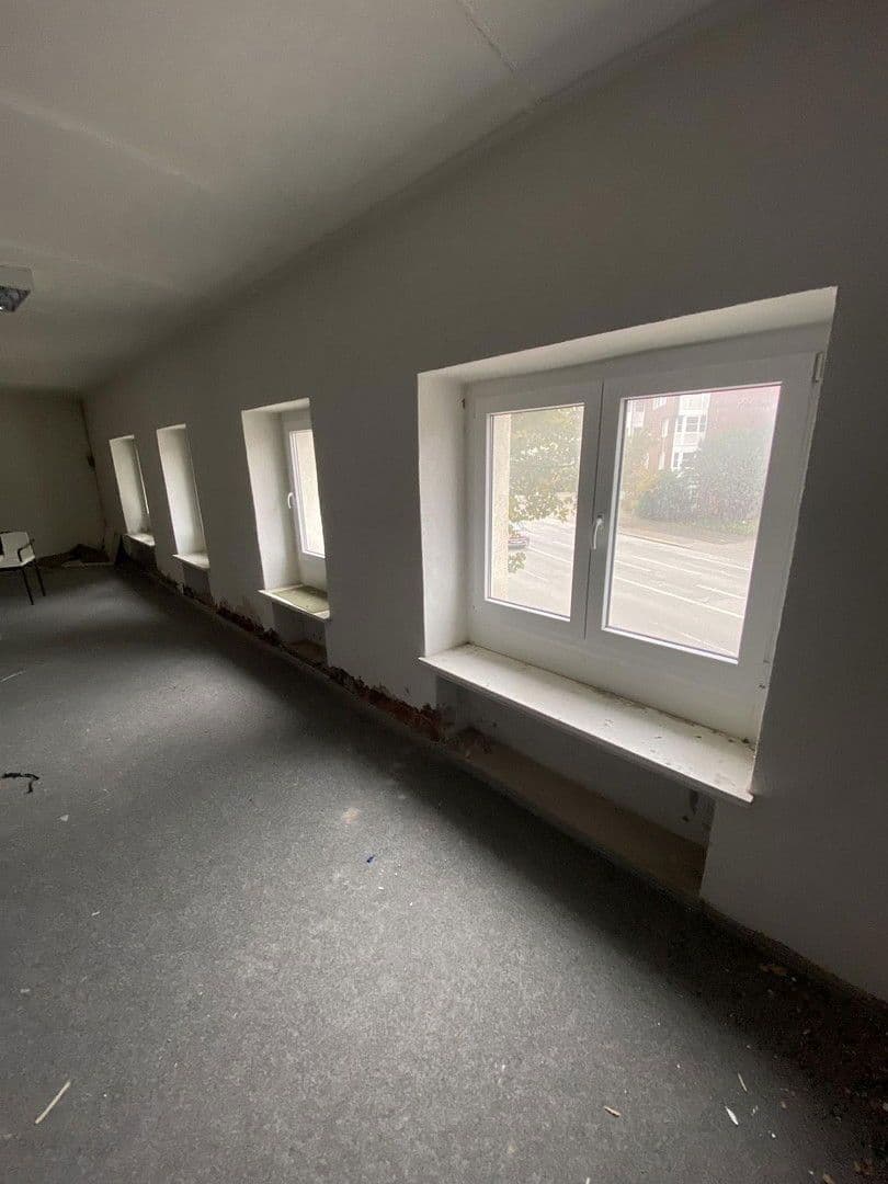 office to rent, 94 m², Stresemannstr. 235, Bremerhaven, Bremen office to rent, 94 m², Stresemannstr. 235, Bremerhaven, Bremen