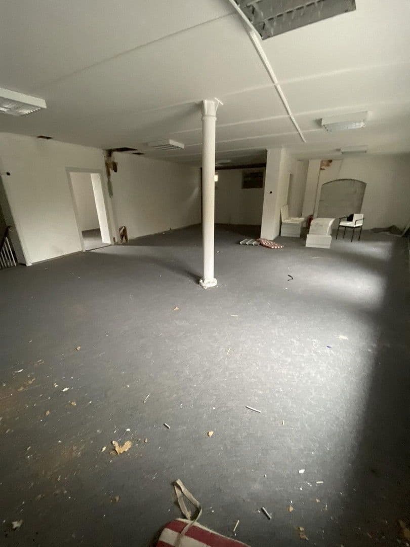 office to rent, 94 m², Stresemannstr. 235, Bremerhaven, Bremen office to rent, 94 m², Stresemannstr. 235, Bremerhaven, Bremen