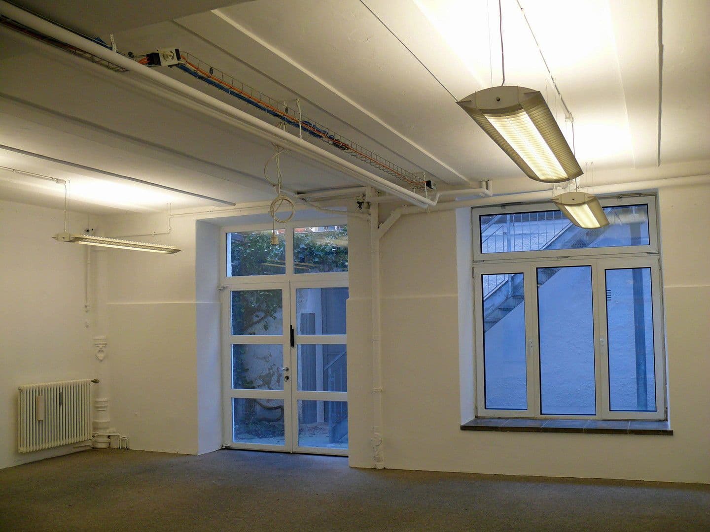 office to rent, 201 m², München, Bavaria office to rent, 201 m², München, Bavaria