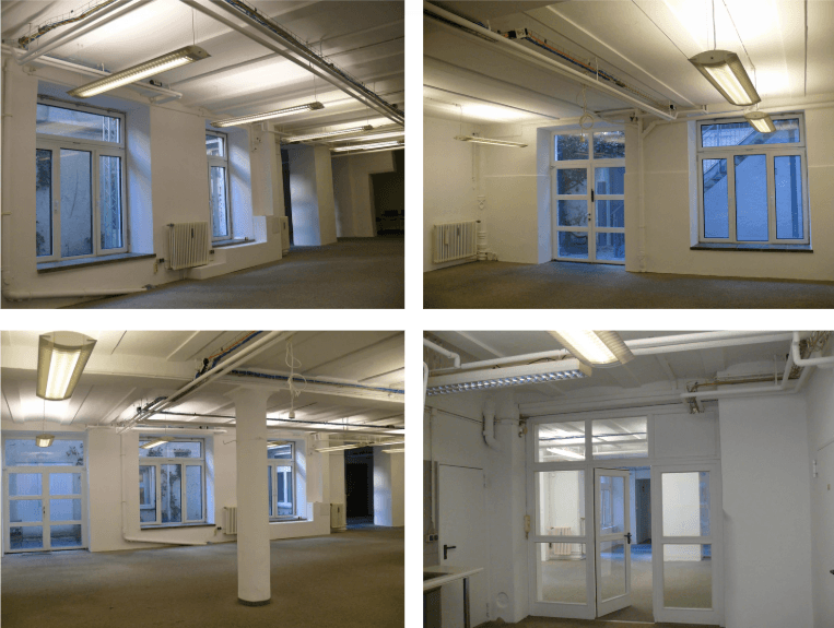 office to rent, 201 m², München, Bavaria office to rent, 201 m², München, Bavaria