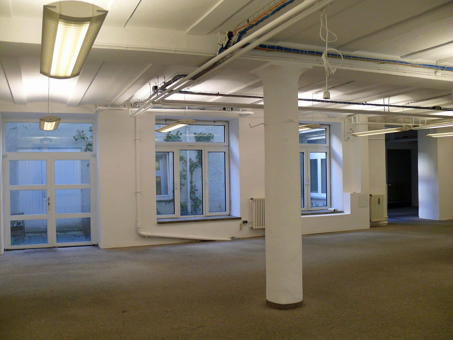 office to rent, 201 m², München, Bavaria office to rent, 201 m², München, Bavaria