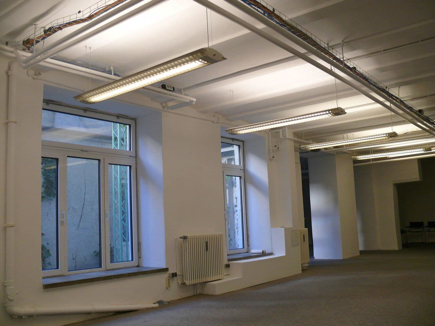 office to rent, 201 m², München, Bavaria office to rent, 201 m², München, Bavaria