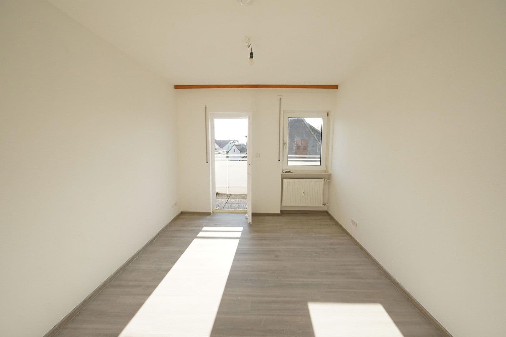 4 bedroom flat to rent, 107 m², Niddatal, Hesse 4 bedroom flat to rent, 107 m², Niddatal, Hesse