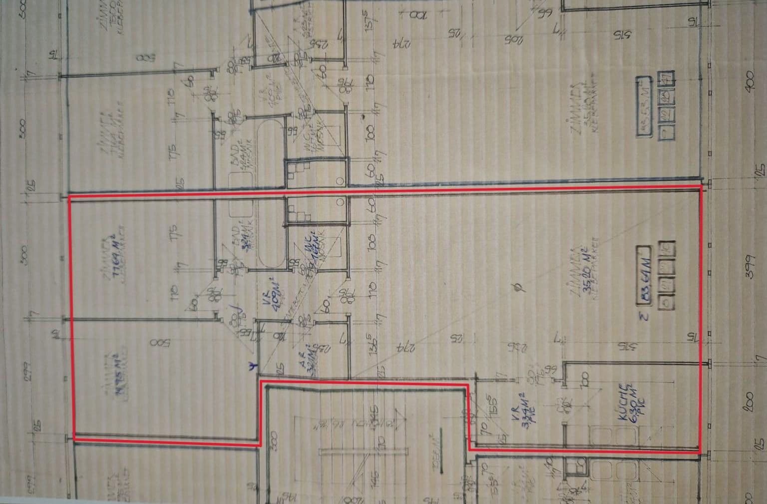 3 bedroom flat for sale, 84 m², Arnold-Luschin-Gasse 6, Graz, Styria 3 bedroom flat for sale, 84 m², Arnold-Luschin-Gasse 6, Graz, Styria