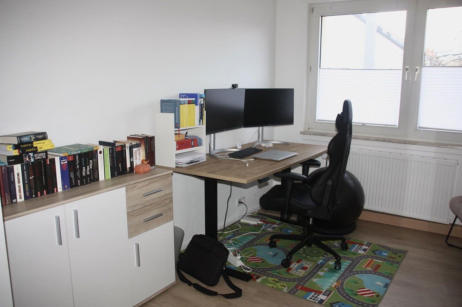 3 bedroom flat for sale, 73 m², Mannheim-Neuostheim, Baden-Württemberg 3 bedroom flat for sale, 73 m², Mannheim-Neuostheim, Baden-Württemberg