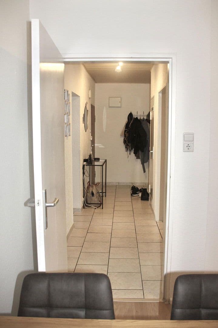 3 bedroom flat for sale, 73 m², Mannheim-Neuostheim, Baden-Württemberg 3 bedroom flat for sale, 73 m², Mannheim-Neuostheim, Baden-Württemberg