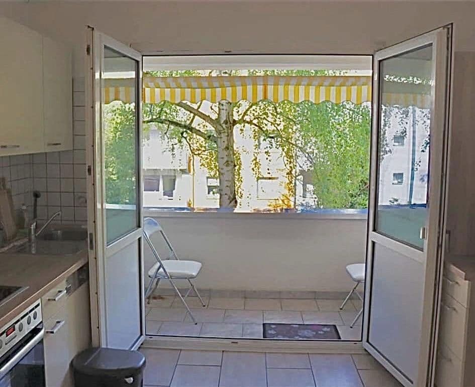 3 bedroom flat for sale, 73 m², Mannheim-Neuostheim, Baden-Württemberg 3 bedroom flat for sale, 73 m², Mannheim-Neuostheim, Baden-Württemberg