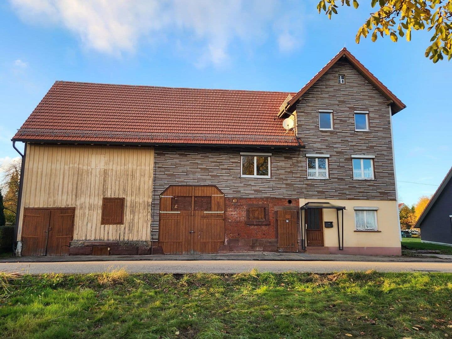 house for sale, 163 m², Simmersfeld, Baden-Württemberg house for sale, 163 m², Simmersfeld, Baden-Württemberg