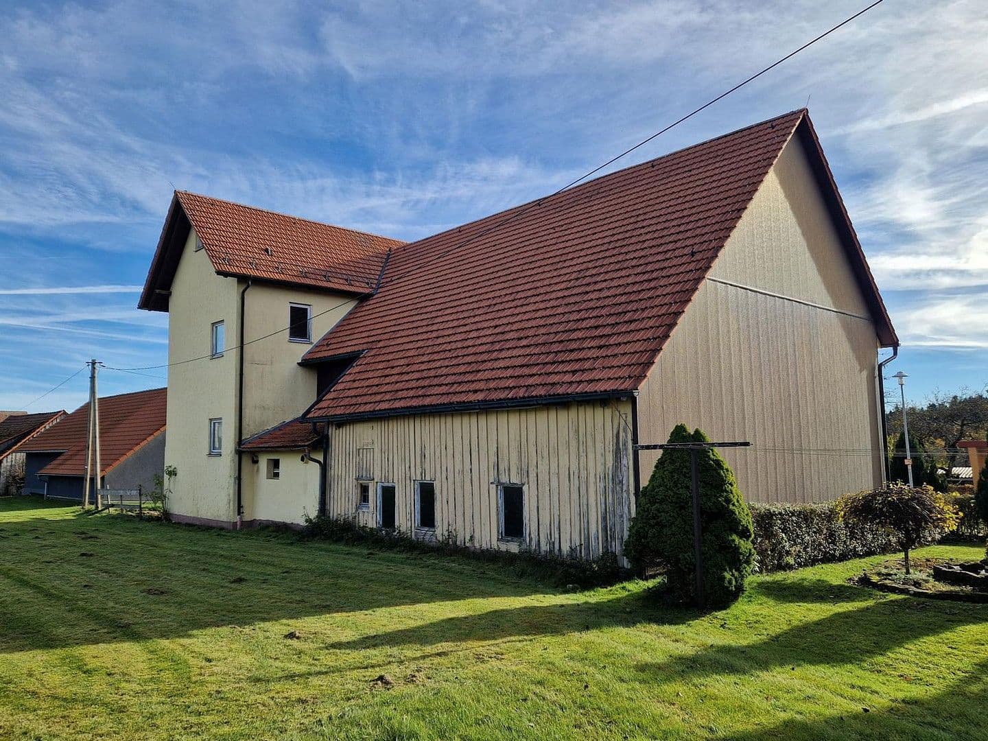 house for sale, 163 m², Simmersfeld, Baden-Württemberg house for sale, 163 m², Simmersfeld, Baden-Württemberg